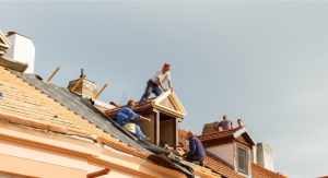 roof repairs Illawarra