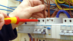 Melbourne domestic Electrician