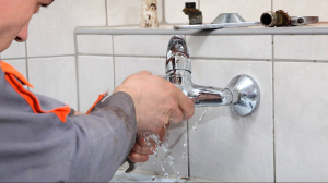 water leak repair Gold Coast