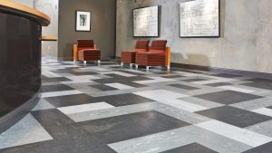 Commercial flooring Central Coast