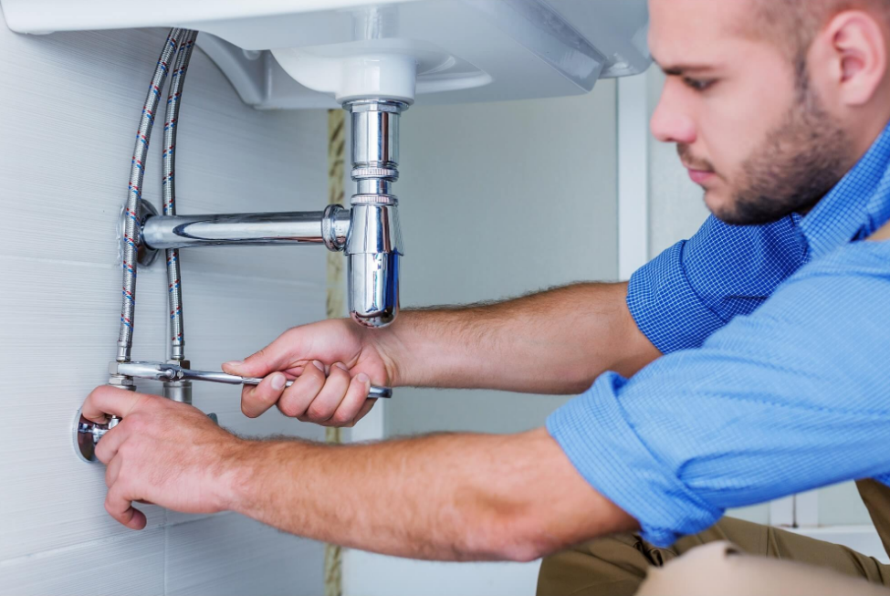 plumber in Coolangatta