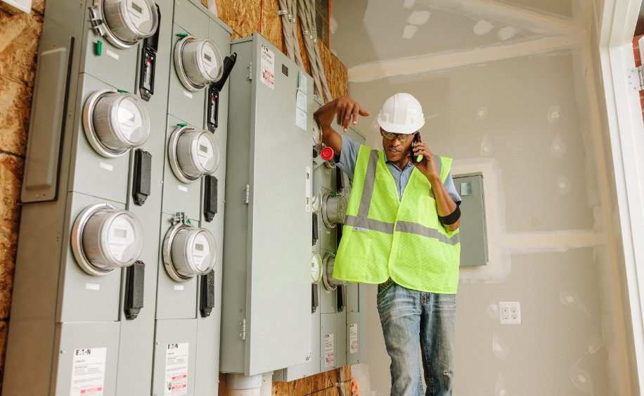 residential electrician in Auckland