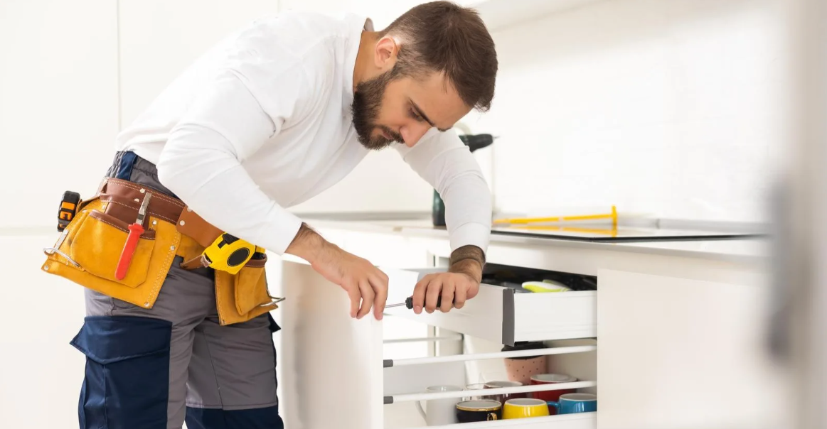 cabinet maker in Auckland