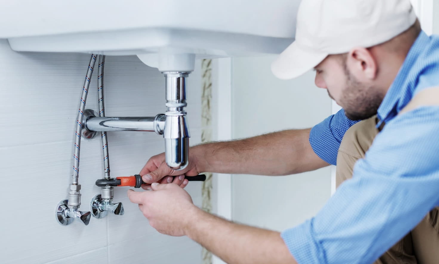 emergency plumber in Frenchs Forest