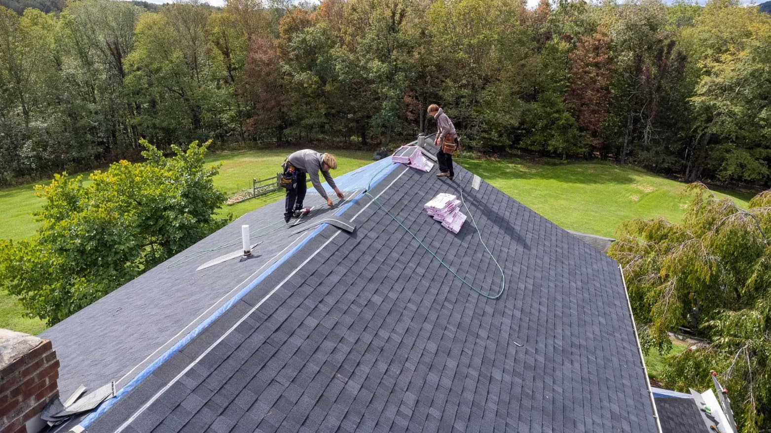 roofing contractors in Huntingdon PA