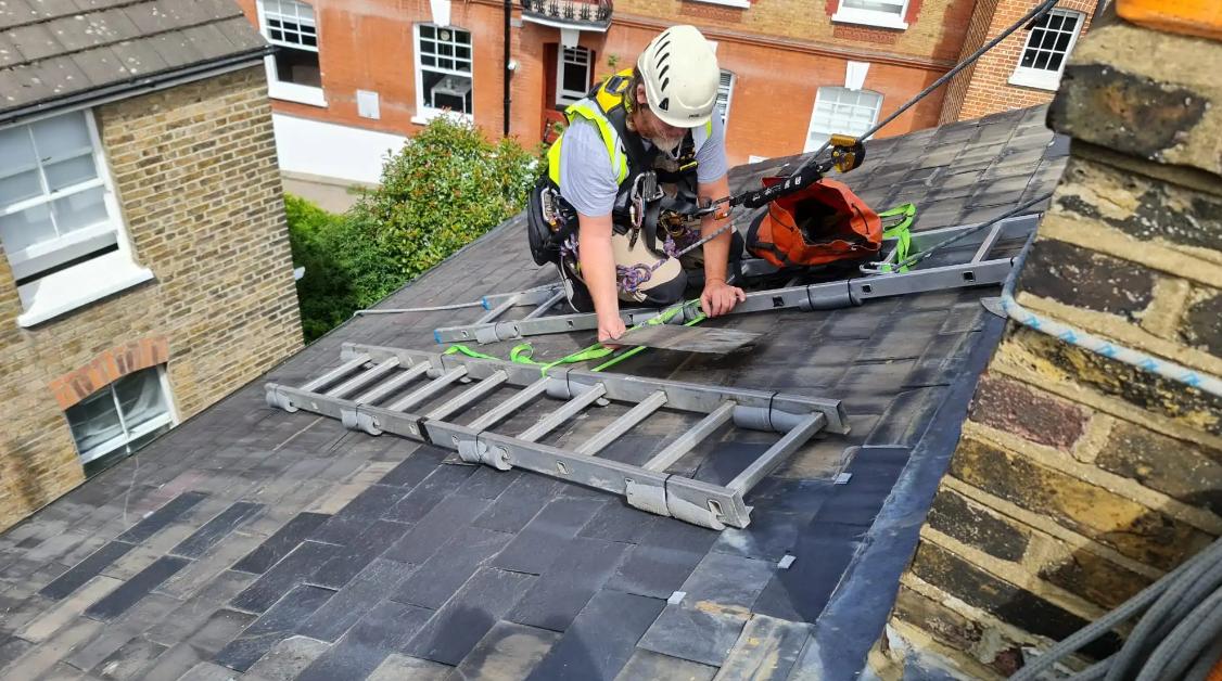 roof repair Perth