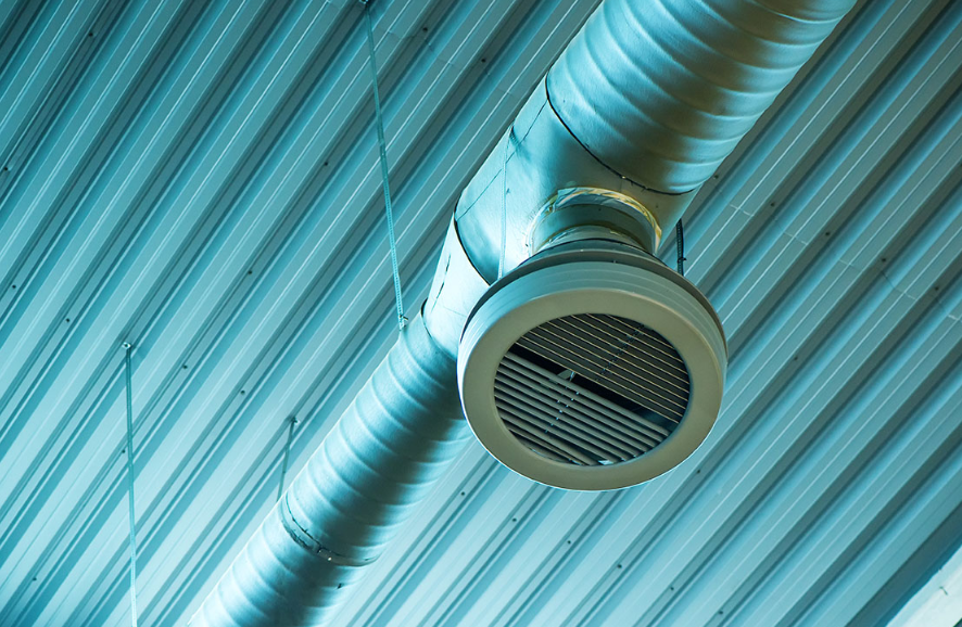 commercial ventilation in NZ