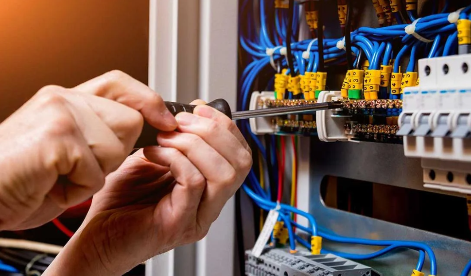 residential electrical services