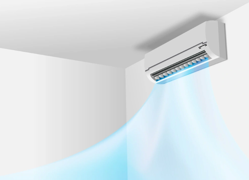 home ventilation services